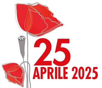 papaveri 25 aprile 2025
