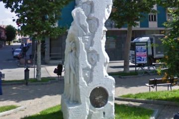 Monumento Alpini