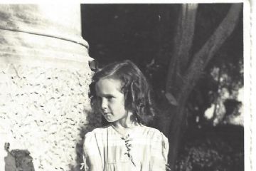 Girono del Ricordo 2025. Esule giuliana.