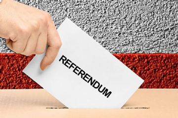 Referendum abrogativi dell’8 e 9 giugno 2025 - Ricerca di scrutatori e di presidenti di seggio
