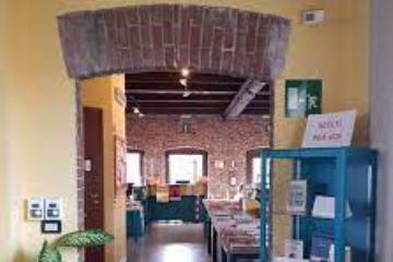  Chiusura Biblioteca Civica &quot;Cesare Pavese&quot; luned&#236; 30 giugno 2025.