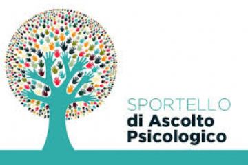 Avviso pubblico per selezione esperto psicologo per servizio &quot;Sportello di Ascolto Psicologico&quot;