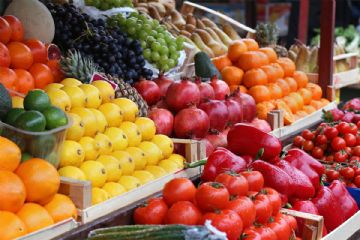 Risultati definitivi del questionario sullo spostamento del mercato del sabato