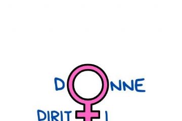 Apertura centro d'ascolto a cura dell'Associazione Donne e Diritti