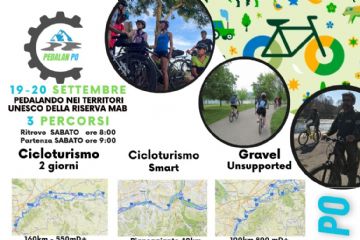 programma evento