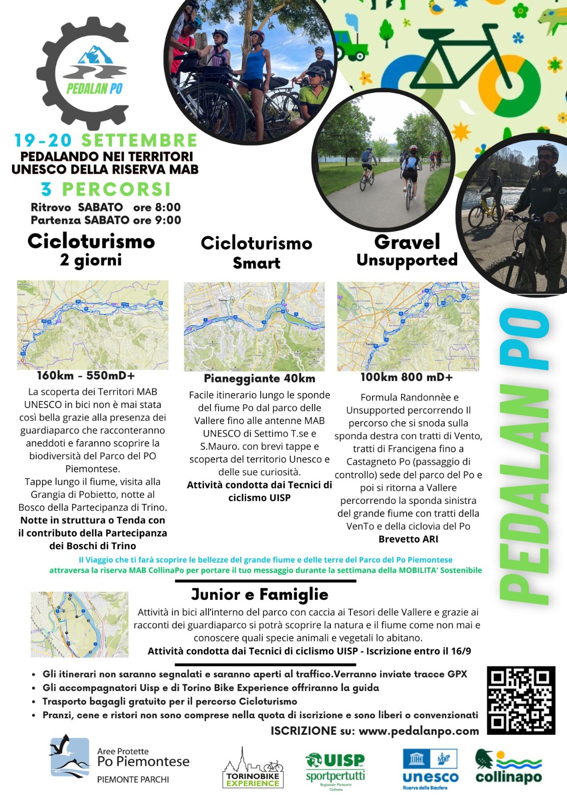 programma evento